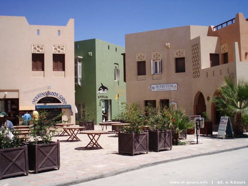 Hotel Turtles Inn El Gouna 6010019